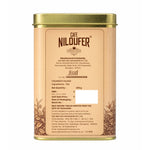 Cafe Niloufer Founder’s Blend Premium Tea Powder | Signature Tea with Smooth and Rich Taste