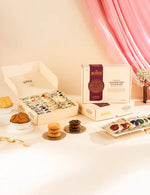 Niloufer Assorted Pack - Café Niloufer