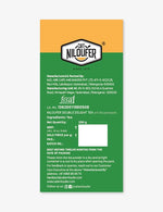 Niloufer Double Delight Tea Powder - Café Niloufer
