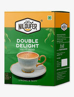 Niloufer Double Delight Tea Powder - Café Niloufer