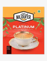 Niloufer Platinum Tea Powder - Café Niloufer
