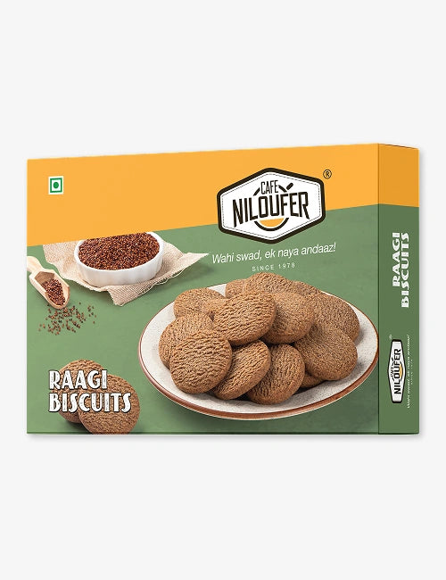 RagiBiscuits