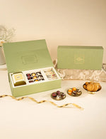 Niloufer Mini Combo Box