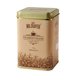Cafe Niloufer Founder’s Blend Premium Tea Powder | Signature Tea with Smooth and Rich Taste