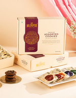 Niloufer Assorted Pack