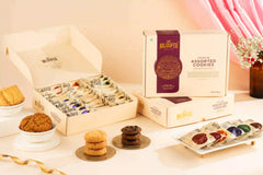 Niloufer Assorted Pack hover