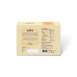 Cafe Niloufer Premium Honey Oats Cookies 400g - Café Niloufer