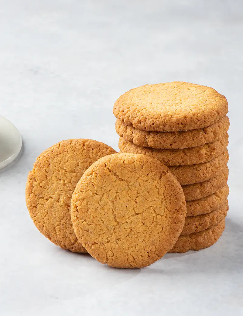 Coconut Cookies
