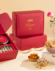 Niloufer Delights Box