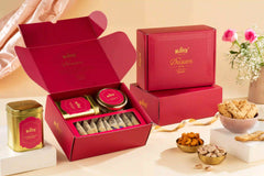 Niloufer Delights Box hover