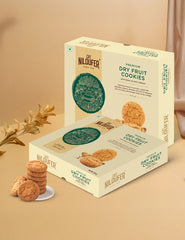 Dry Fruit Biscuits Premium Pack