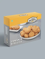 Osmania Biscuits Classic