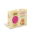 Cafe niloufer Butter Almond premium Box cookies - Café Niloufer
