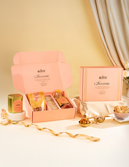 Niloufer Signature Box hover