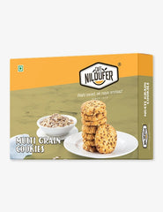 Mutligrain Biscuits