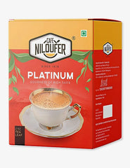 Niloufer Platinum Tea Powder hover