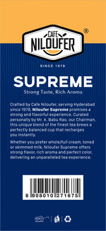 Niloufer Supreme Tea Powder