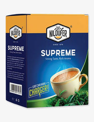 Niloufer Supreme Tea Powder hover