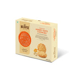 Cafe Niloufer Premium Honey Oats Cookies 400g - Café Niloufer