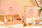 Niloufer Signature Box - Café Niloufer