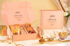 Niloufer Signature Box hover