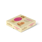 Cafe niloufer Butter Almond premium Box cookies - Café Niloufer