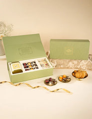 Niloufer Mini Combo Box hover
