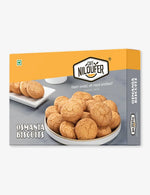 Osmania Biscuits Classic