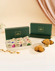 Niloufer Premium Cookies Box hover