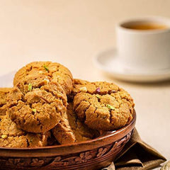 Dry Fruit Biscuits Premium Pack hover