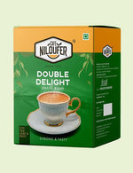 Niloufer Double Delight Powder - Café Niloufer