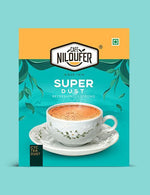 Niloufer Super Dust Powder - Café Niloufer